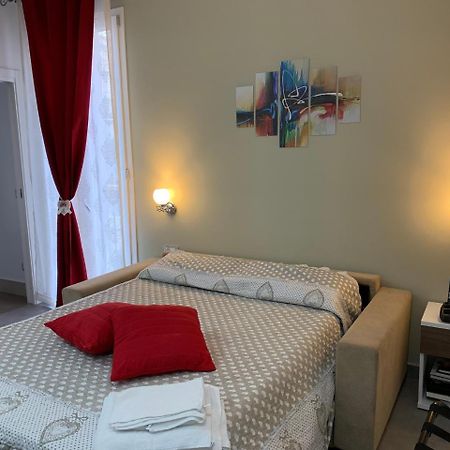 B&B Isola Bella ปาแลร์โม ภายนอก รูปภาพ