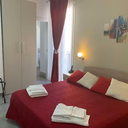 B&B Isola Bella ปาแลร์โม ภายนอก รูปภาพ