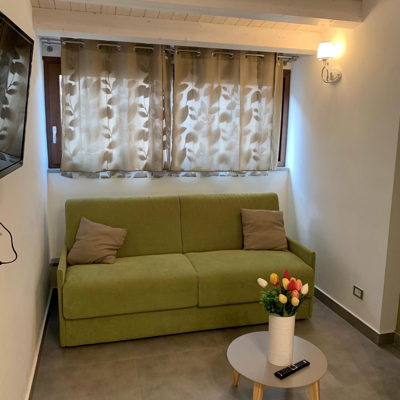 B&B Isola Bella ปาแลร์โม ภายนอก รูปภาพ